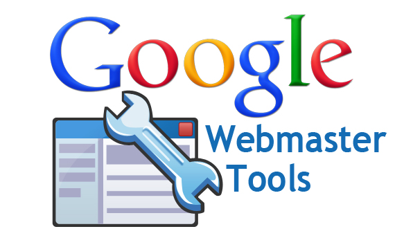 Google Webmasters Tools Logo