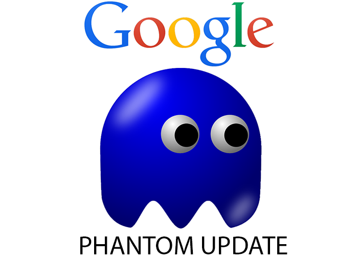 Google Phantom İçerik Kalitesi Güncellemesi