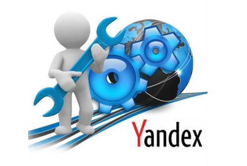 yandex webmaster tools
