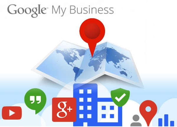 Google My Business ve Lokal arama