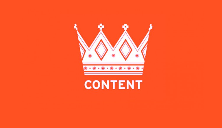 content strategy