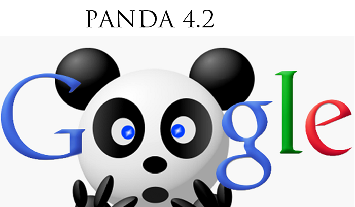 Google Panda 4.2 güncellemesi