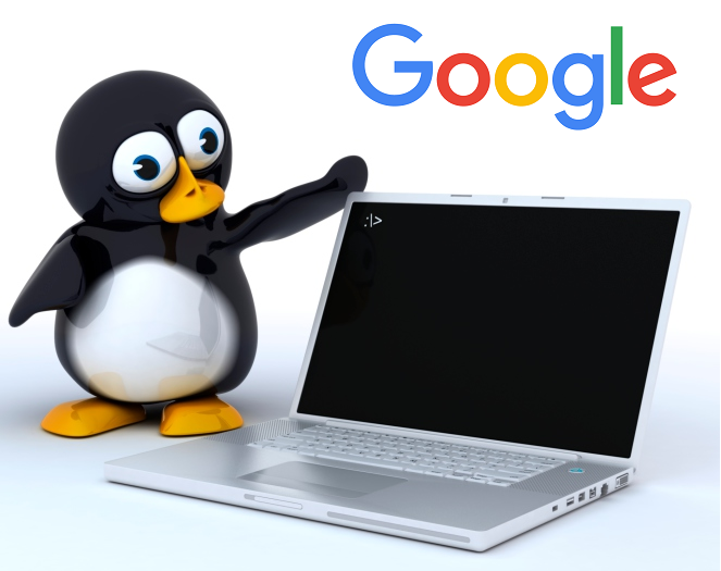 Google Penguin Algoritması