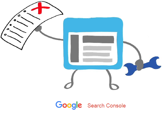 Google Search Console 
