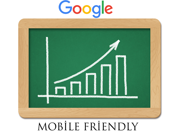 Google mobil uyumlu istatistik