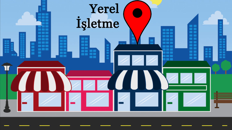 Google lokal seo