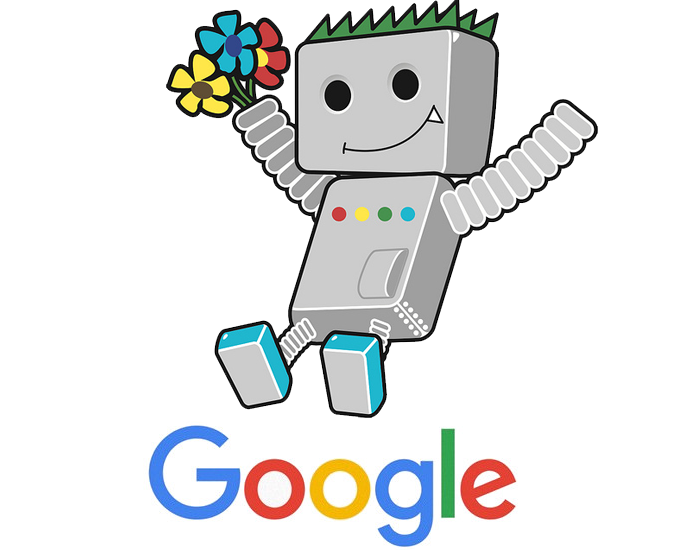 Google bot search console