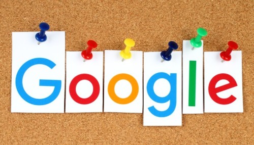 google seo sertifikası