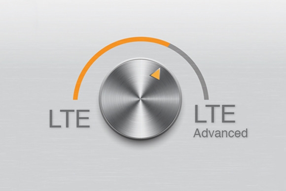LTE-Advanced-network