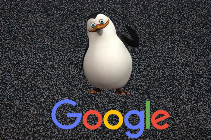 google penguen algoritması 2016