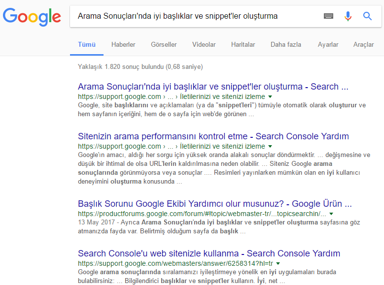 rich-snippets-in-serp