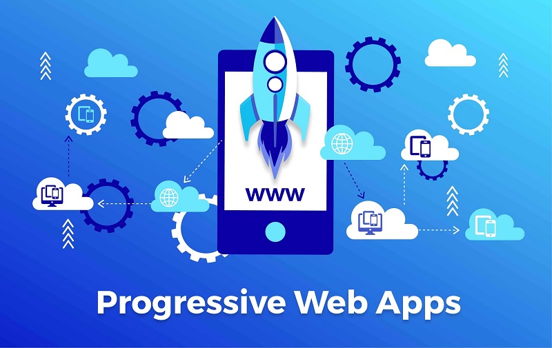 what-is-progressive-web-app