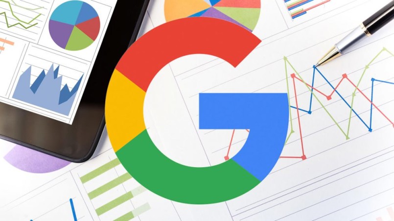 google analytics vs search console