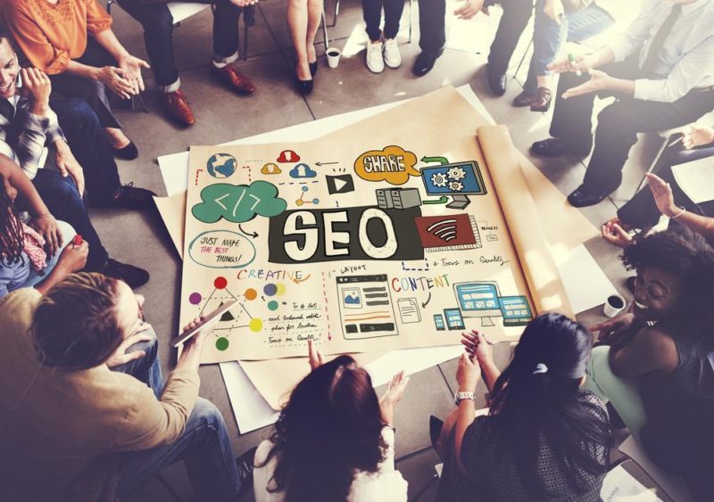 seo eğitimi