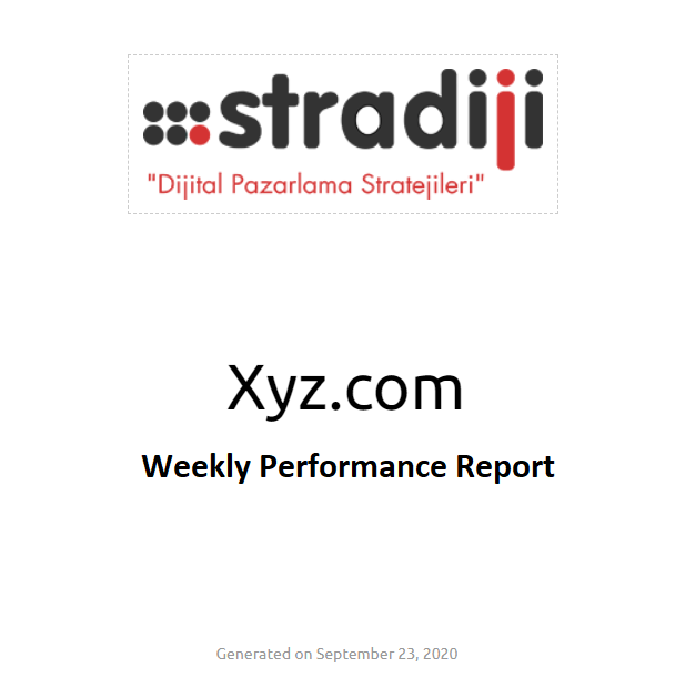 semrush-weekly-performance-report